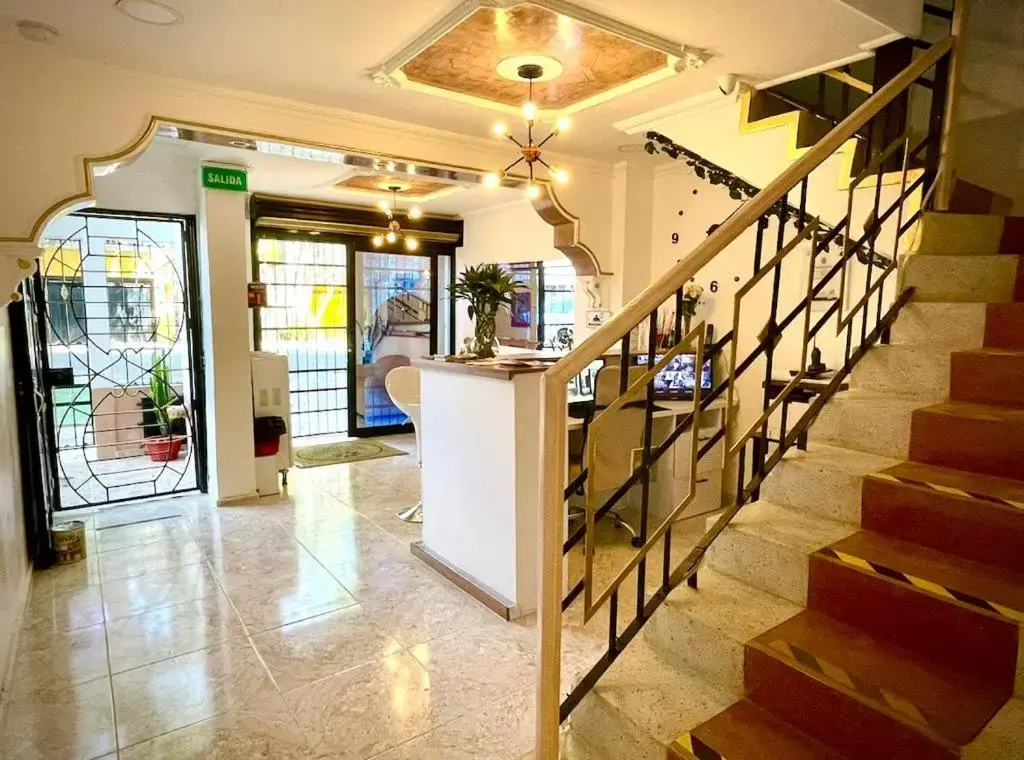 Foto - Hotel Eterna Primavera