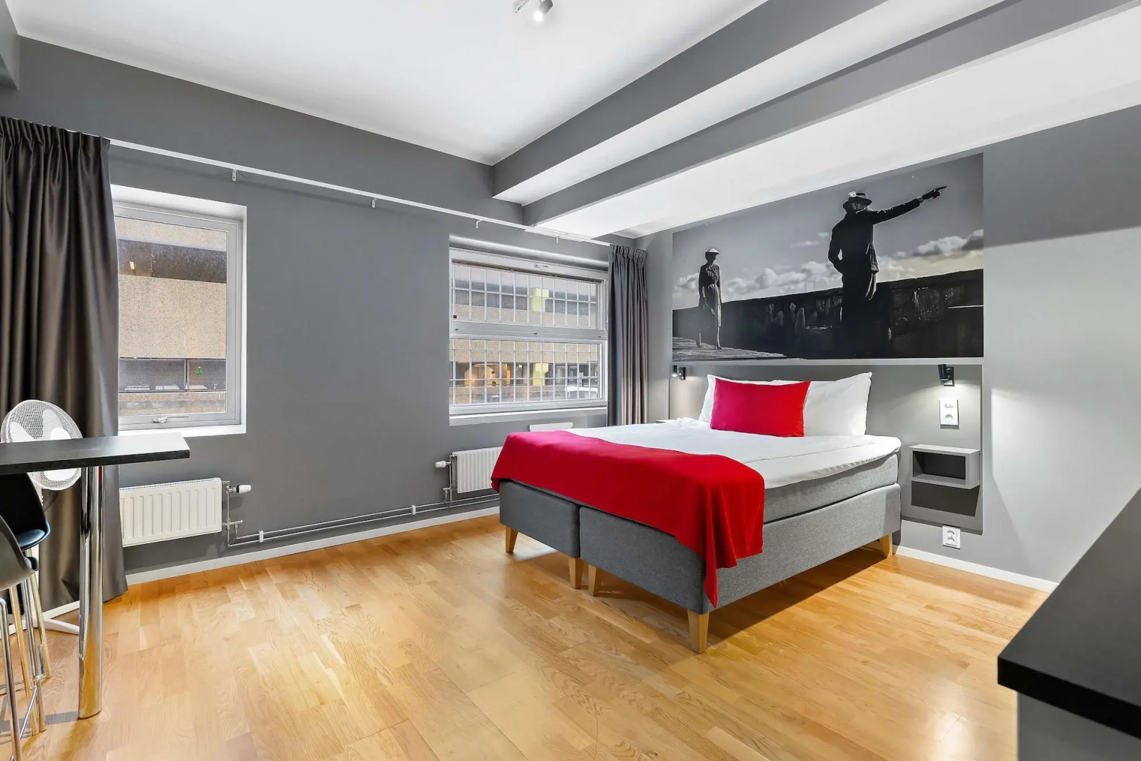 Photo - Aiden by Best Western Stockholm Kista