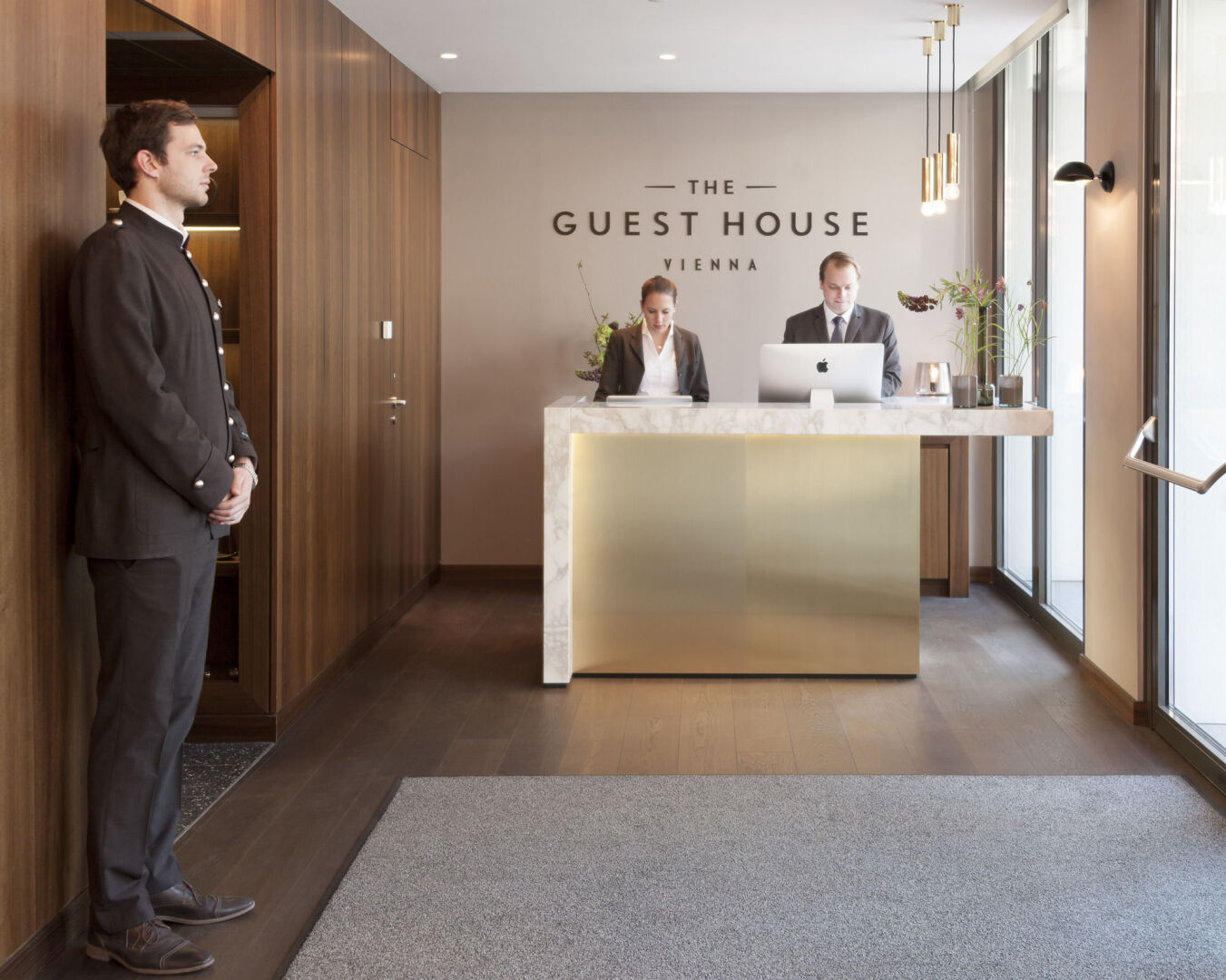 Photo - The Guesthouse Vienna