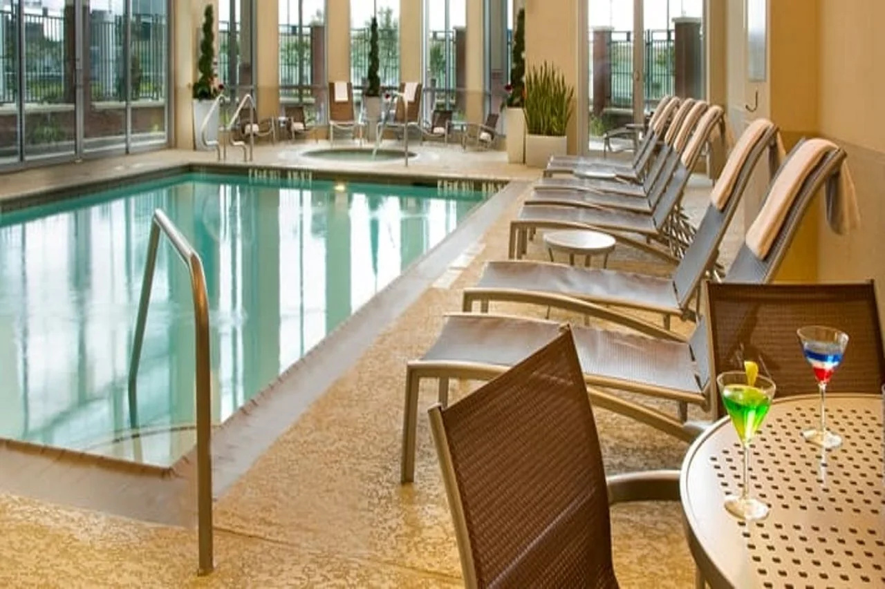Foto - Embassy Suites by Hilton Houston-Energy Corridor