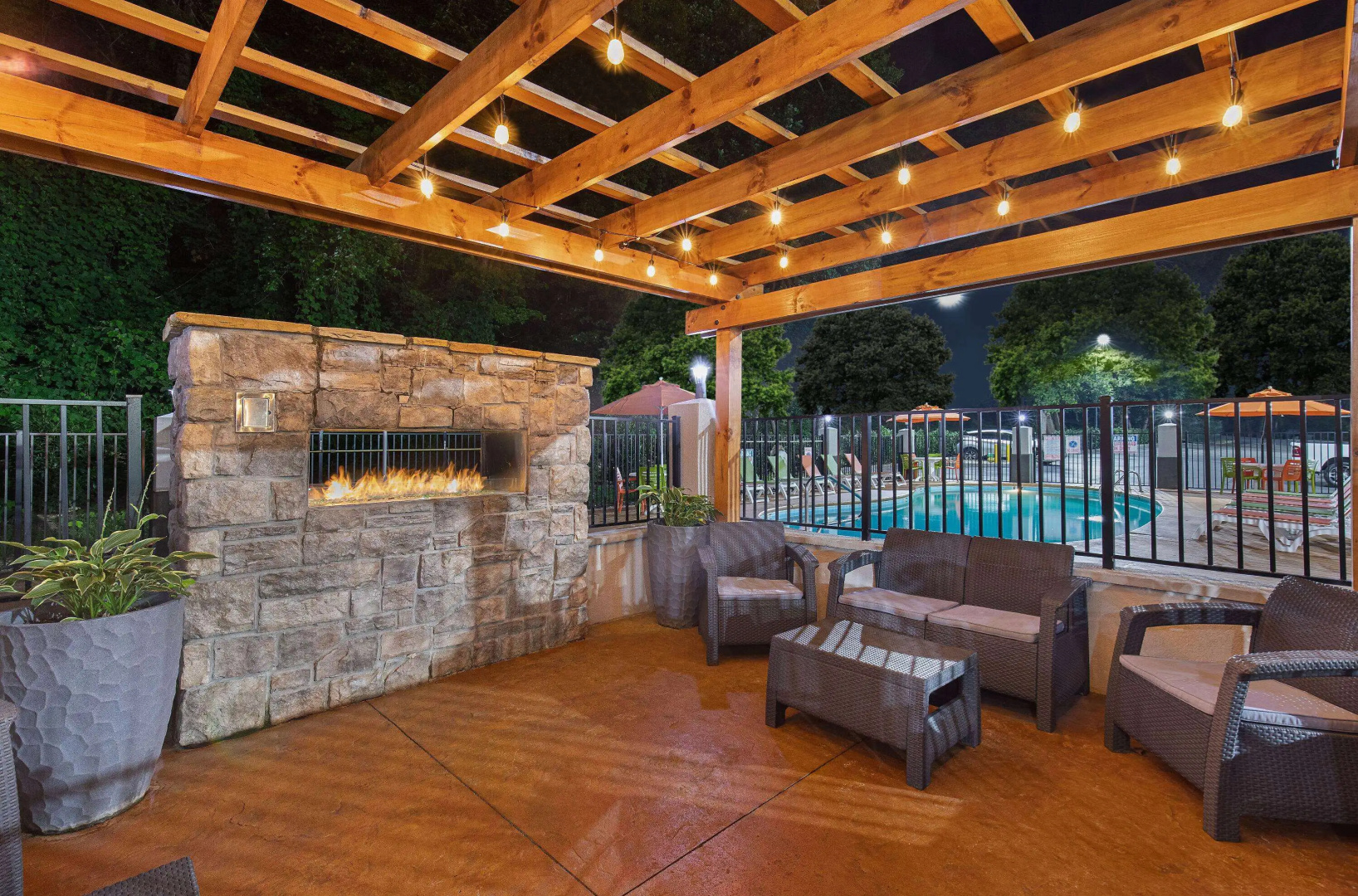 Photo - La Quinta Inn by Wyndham Pigeon Forge-Dollywood
