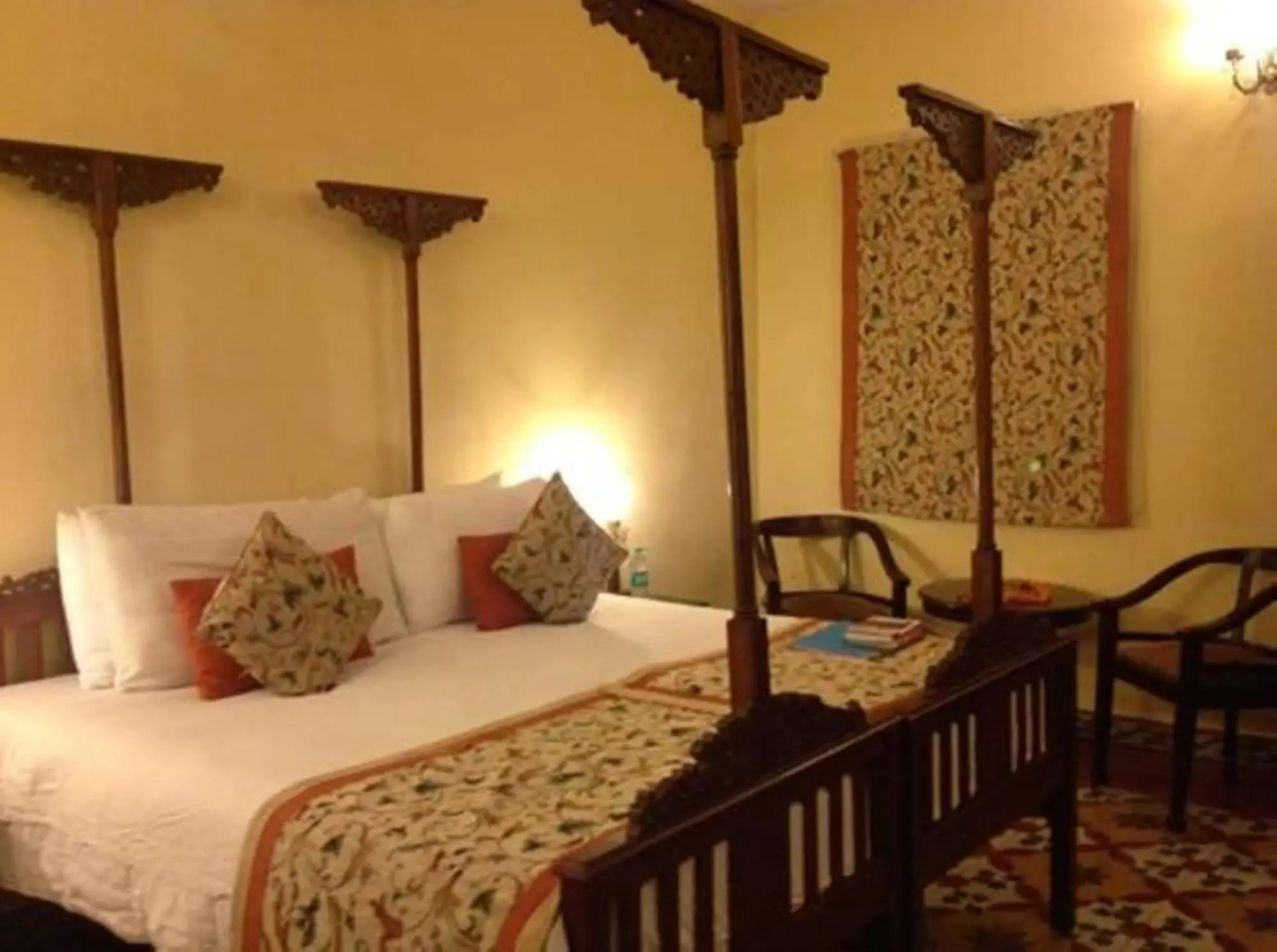Photo - The Grand Imperial - Heritage Hotel