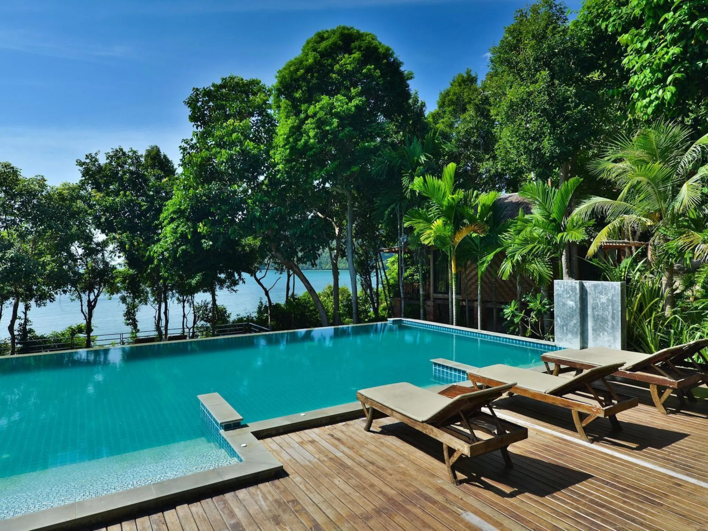 Foto - Railay Great View Resort