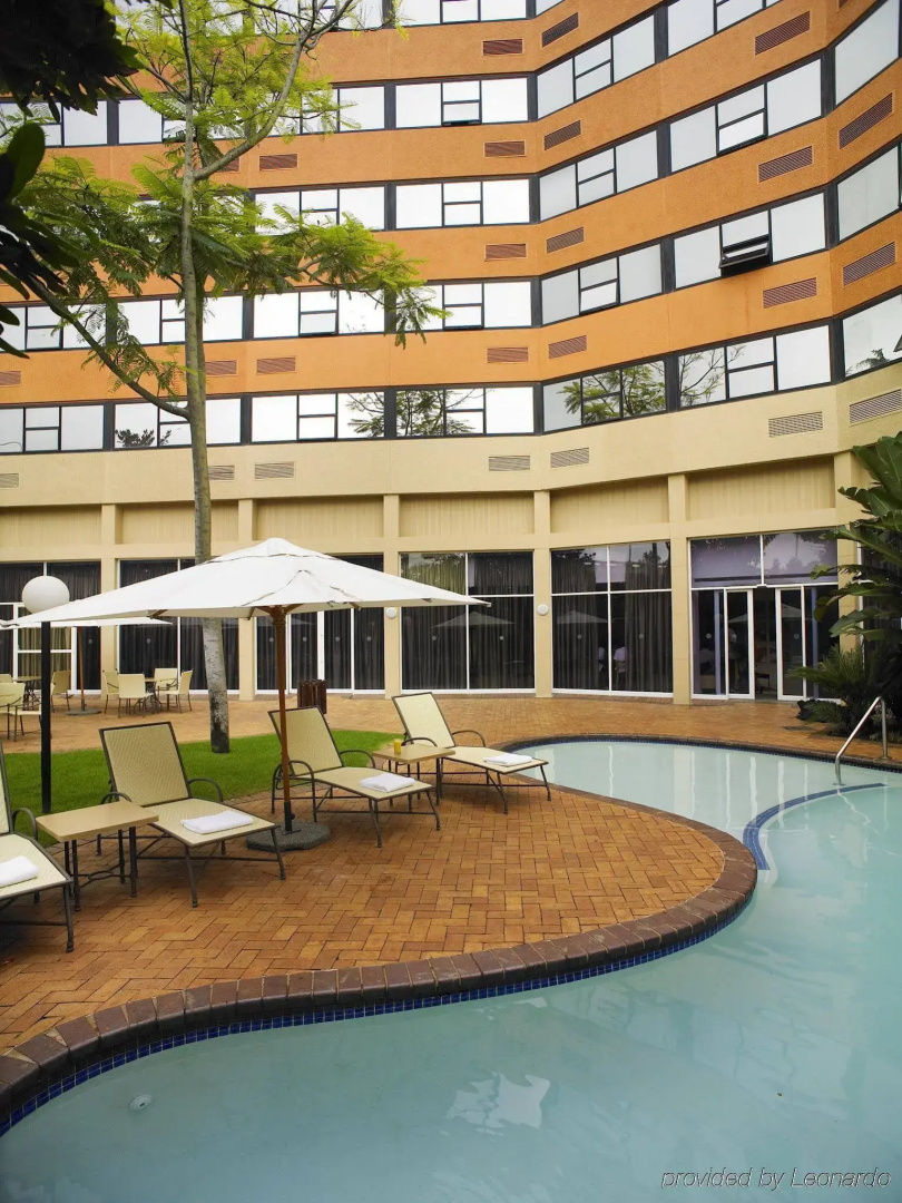 Photo - Garden Court Milpark