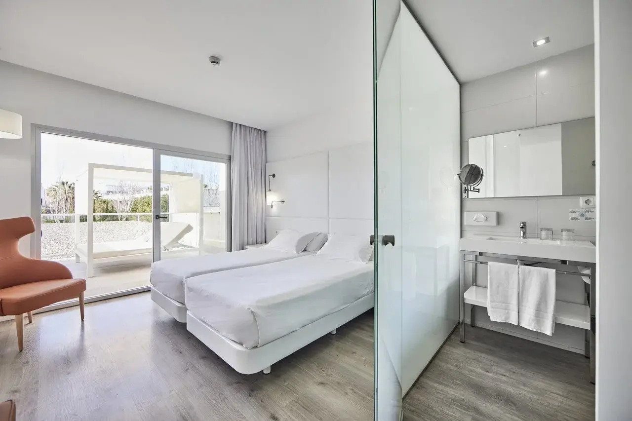 Photo - Hotel Astoria Playa Adults Only 4* Sup