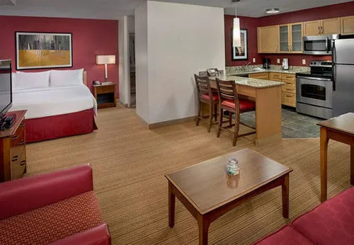 Foto - Residence Inn Boston Andover