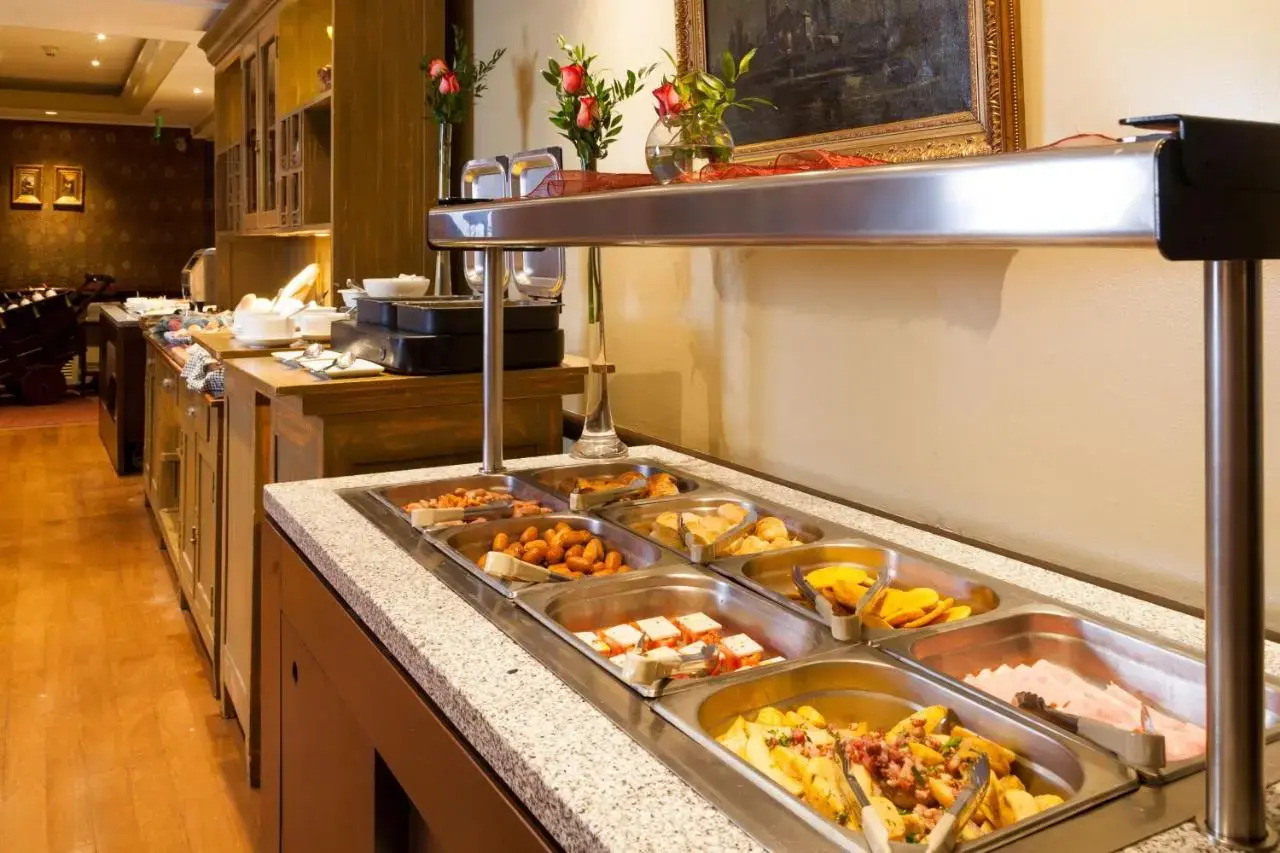 Foto - Hotel Plaza San Francisco