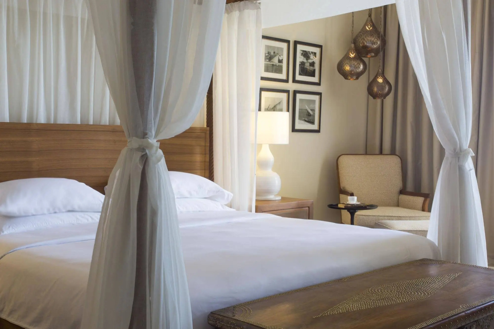 Photo - Park Hyatt Zanzibar