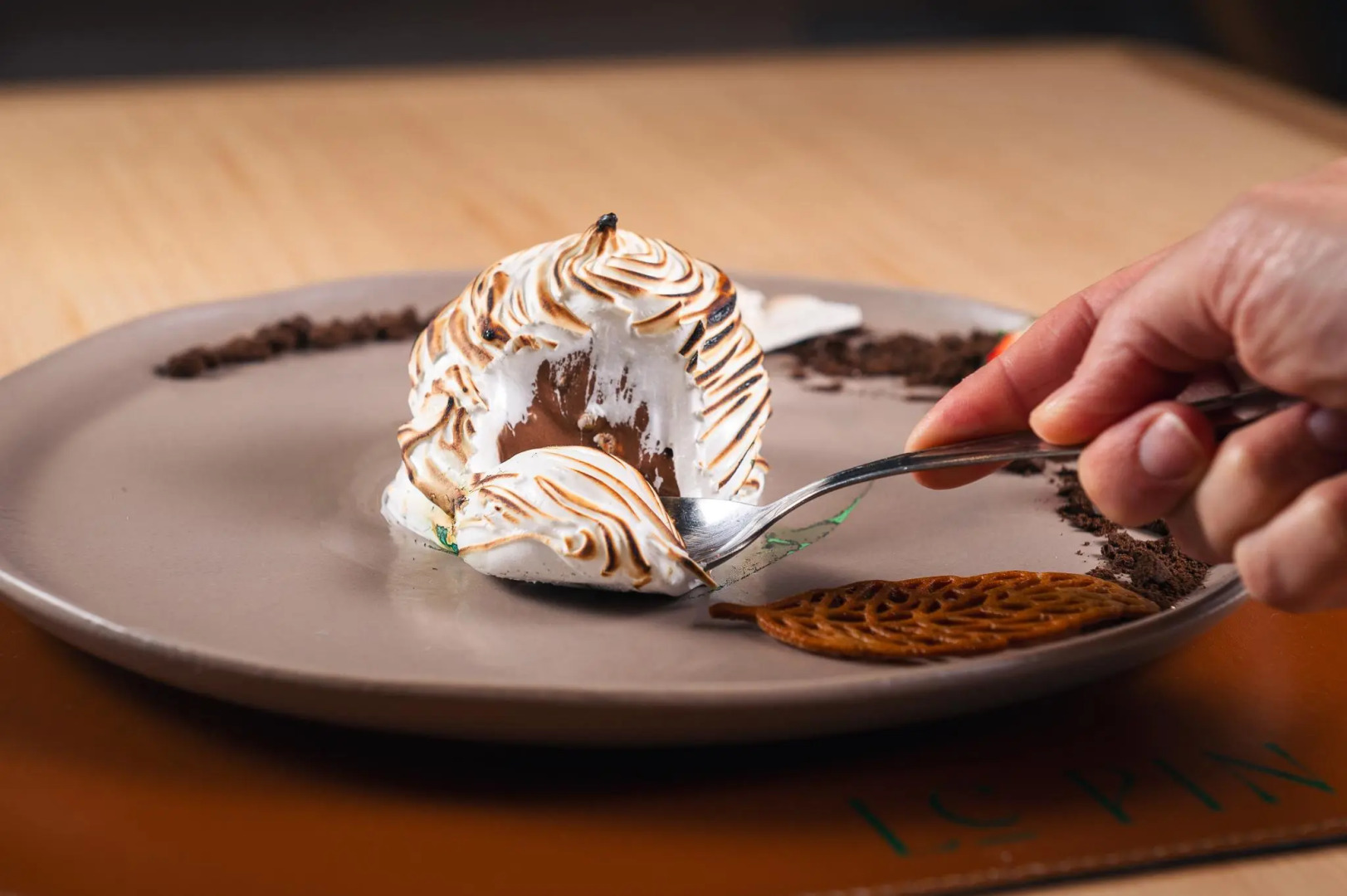 Foto - Hotel Alpestre