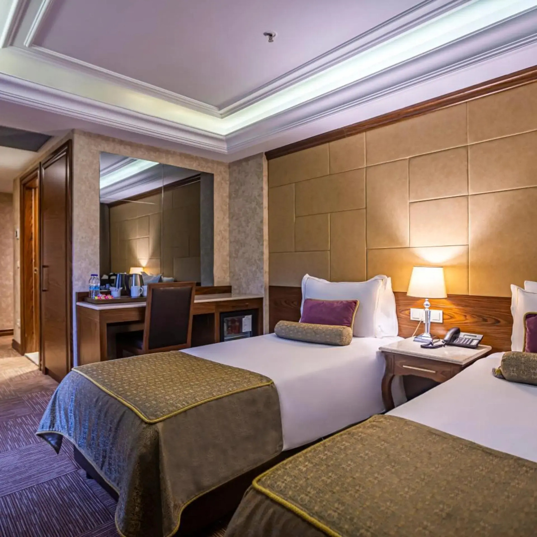 Photo - Euro Stars Hotel Old City