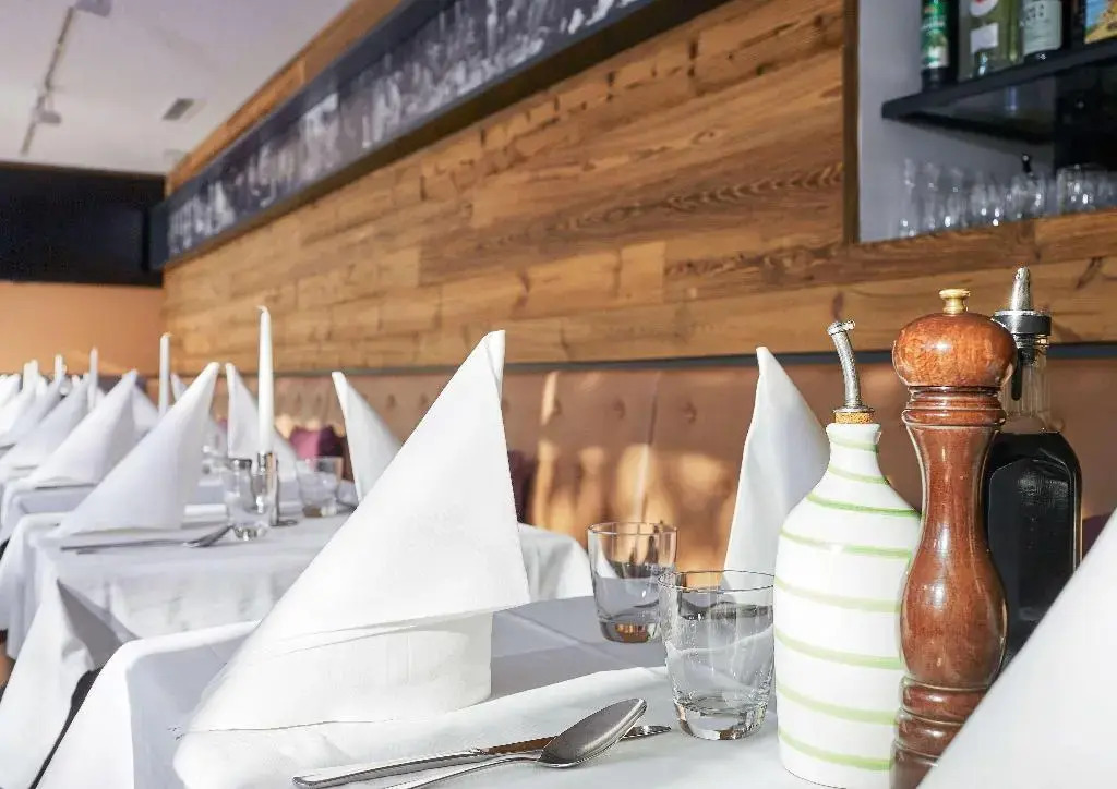 Foto - Living Hotel am Olympiapark