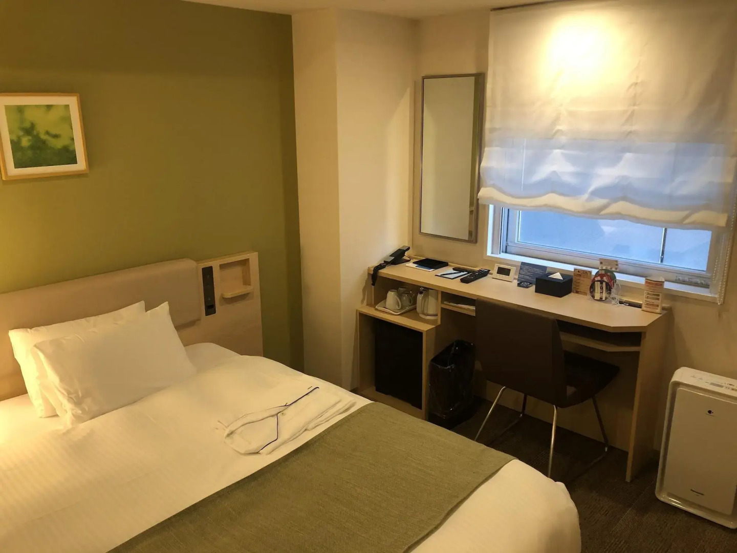 Foto - Smile Hotel Shinagawa Sengakuji Ekimae