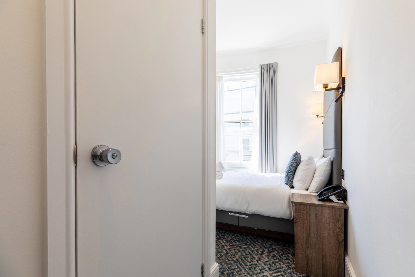 Photo - The J Hyde Park Hotel
