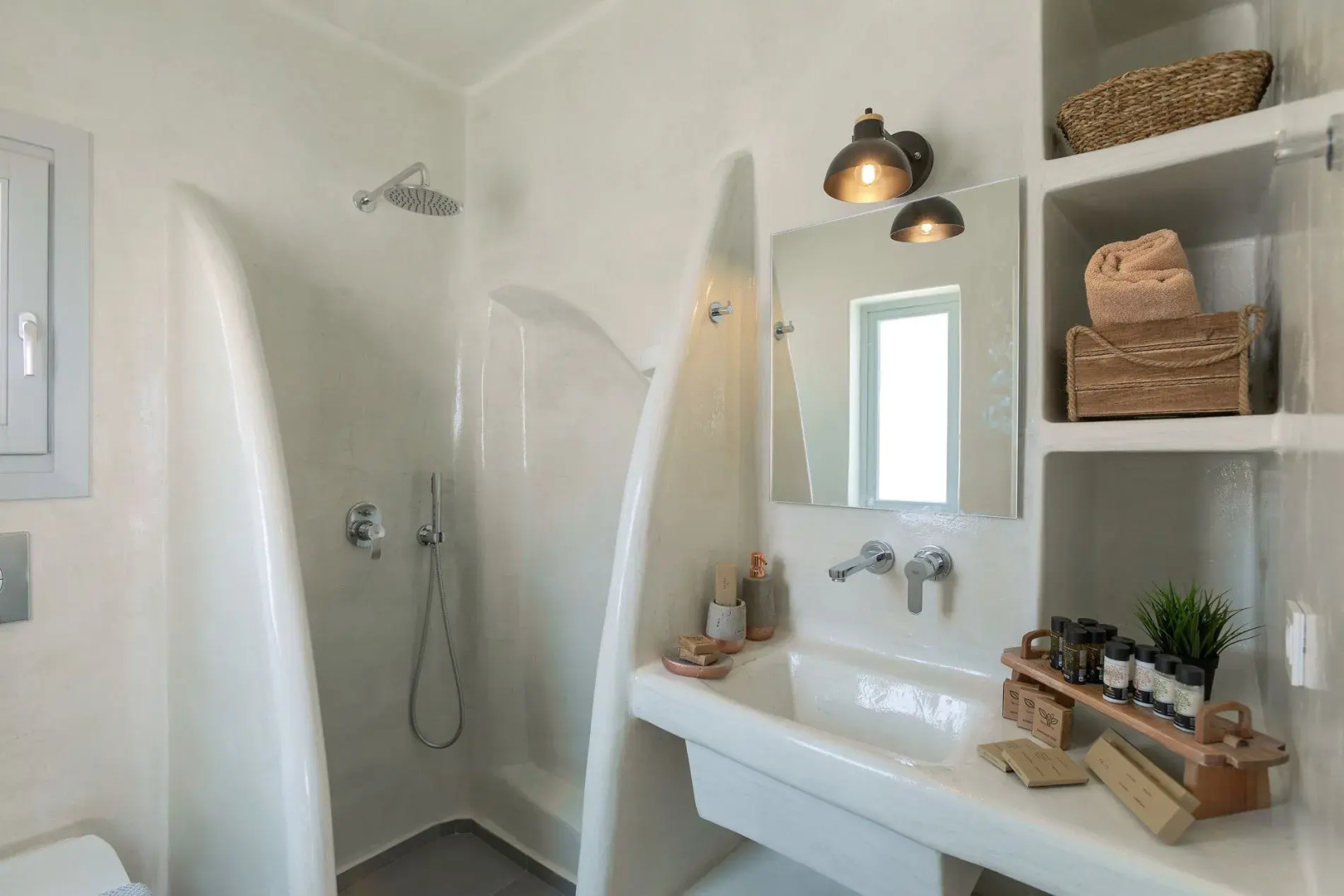 Photo - Bianco Diverso Suites