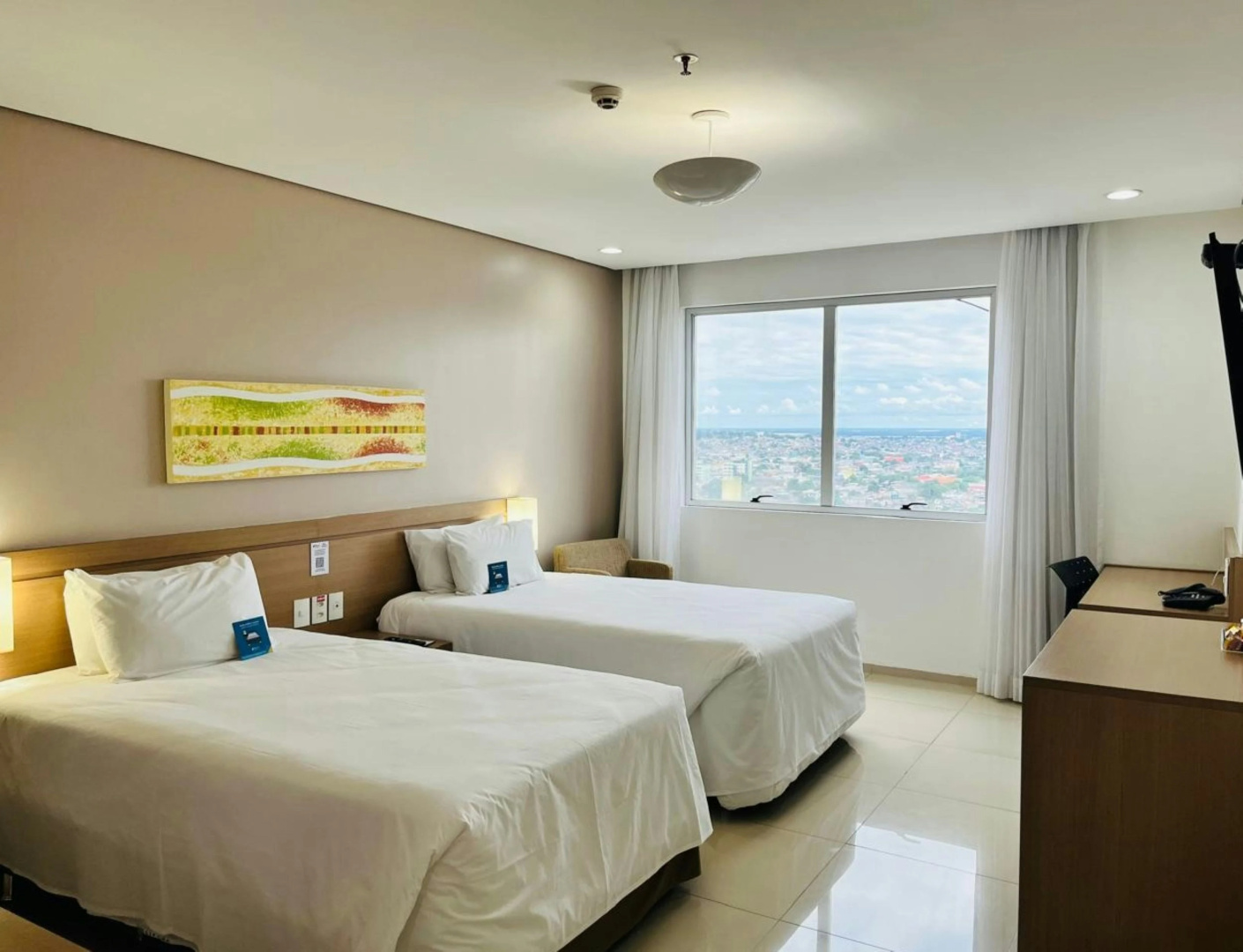 Photo - Blue Tree Premium Manaus