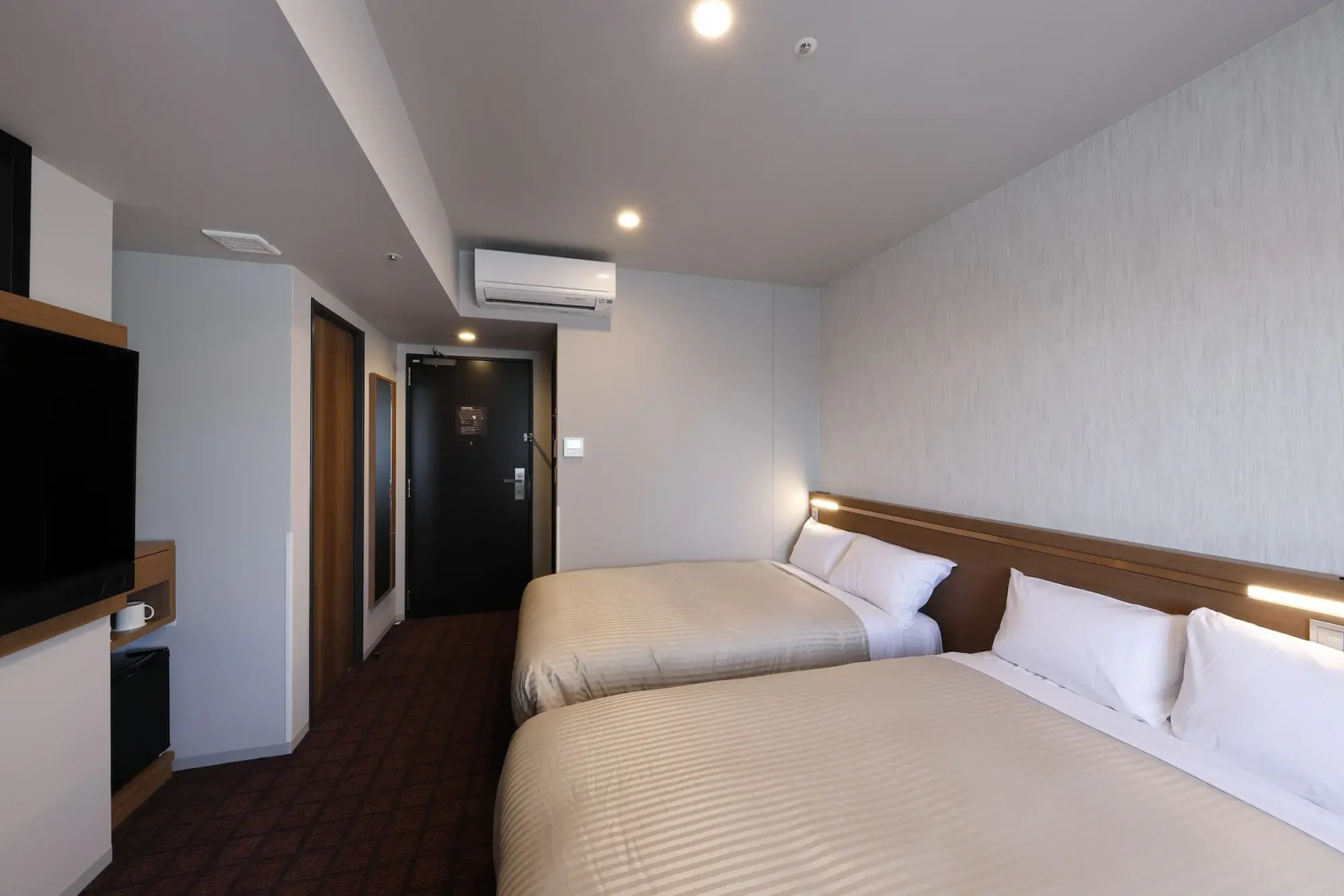 Photo - Sotetsu Fresa Inn Kobe Sannomiya