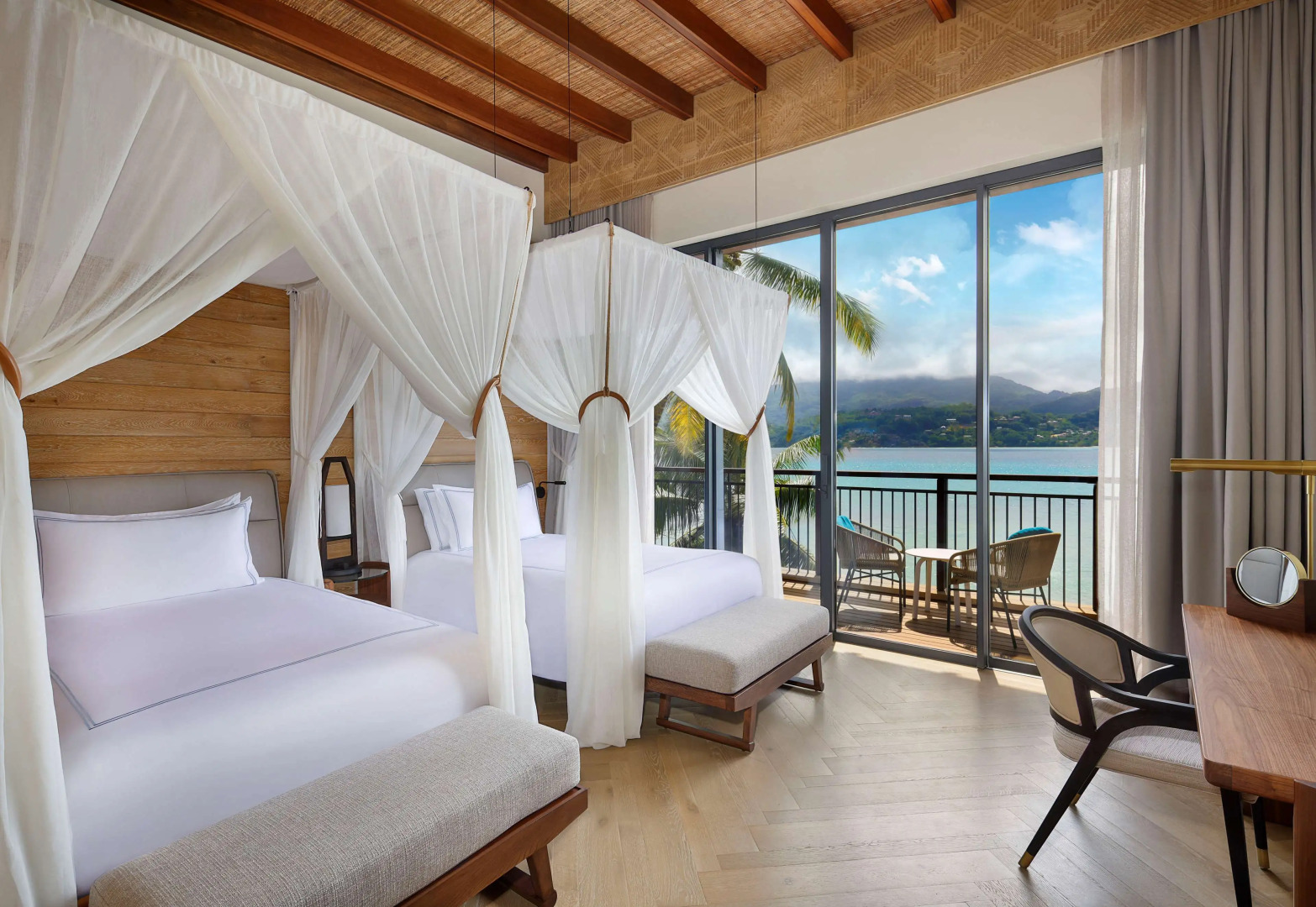 Foto - Mango House Seychelles, LXR Hotels & Resorts