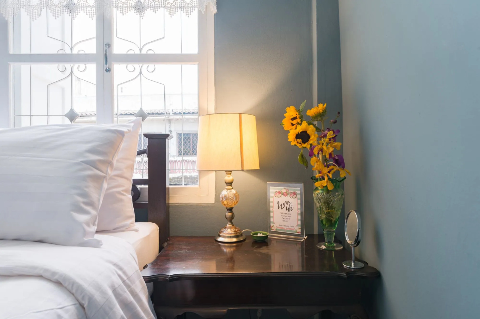 Foto - The Unforgotten B&B