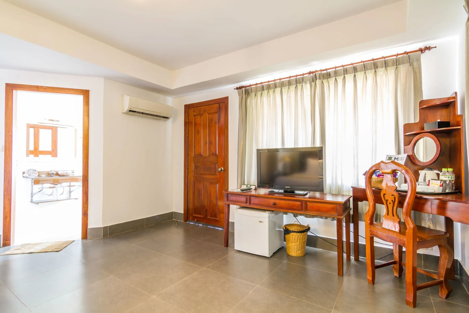 Foto - Cambodian Country Club