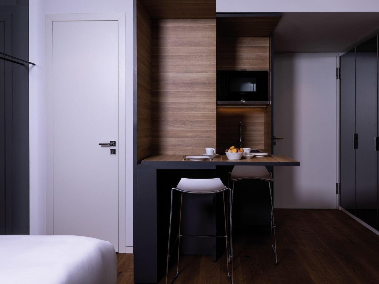 Foto - KPM Hotel & Residences Berlin, a Member of Design Hotels