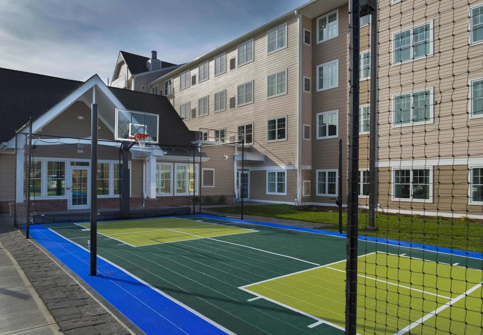 Foto - Residence Inn by Marriott Orangeburg