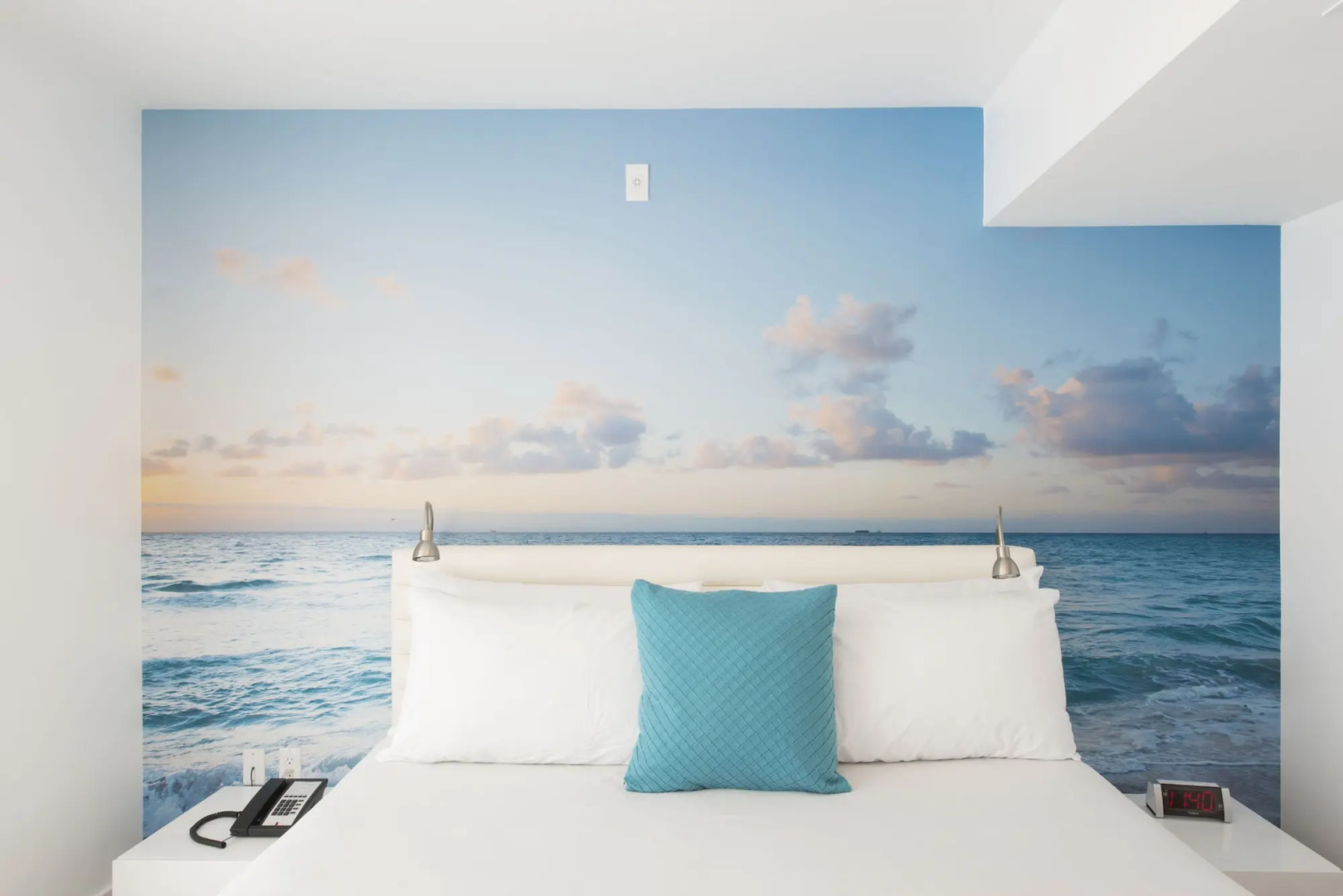 Foto - President Hotel Villa