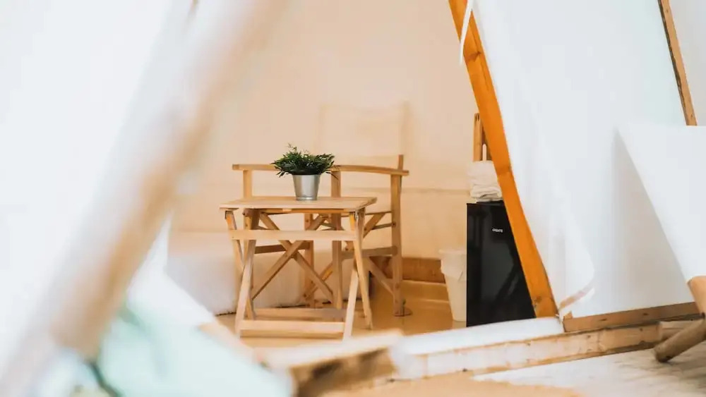 Photo - TAIGA Tarifa Valdevaqueros