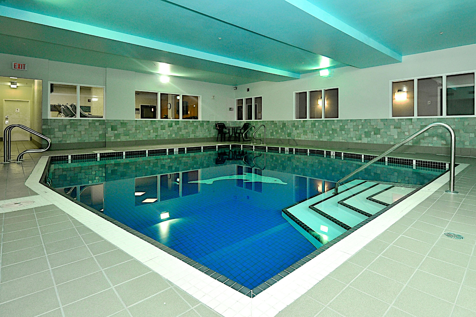 Foto - Hampton Inn & Suites by Hilton Calgary-Airport