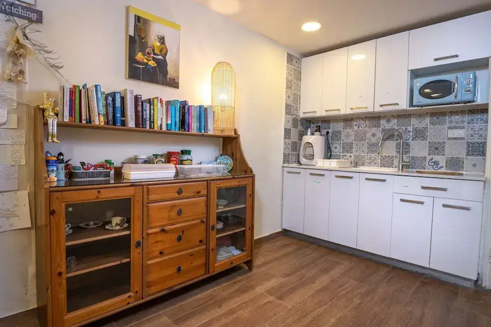 Foto - Mike's House Jerusalem