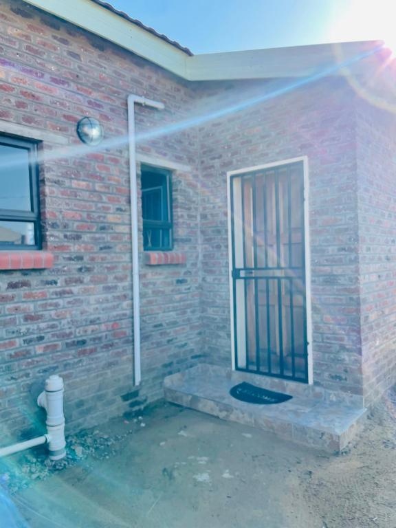 Mo’Ville Guest House — фото 1