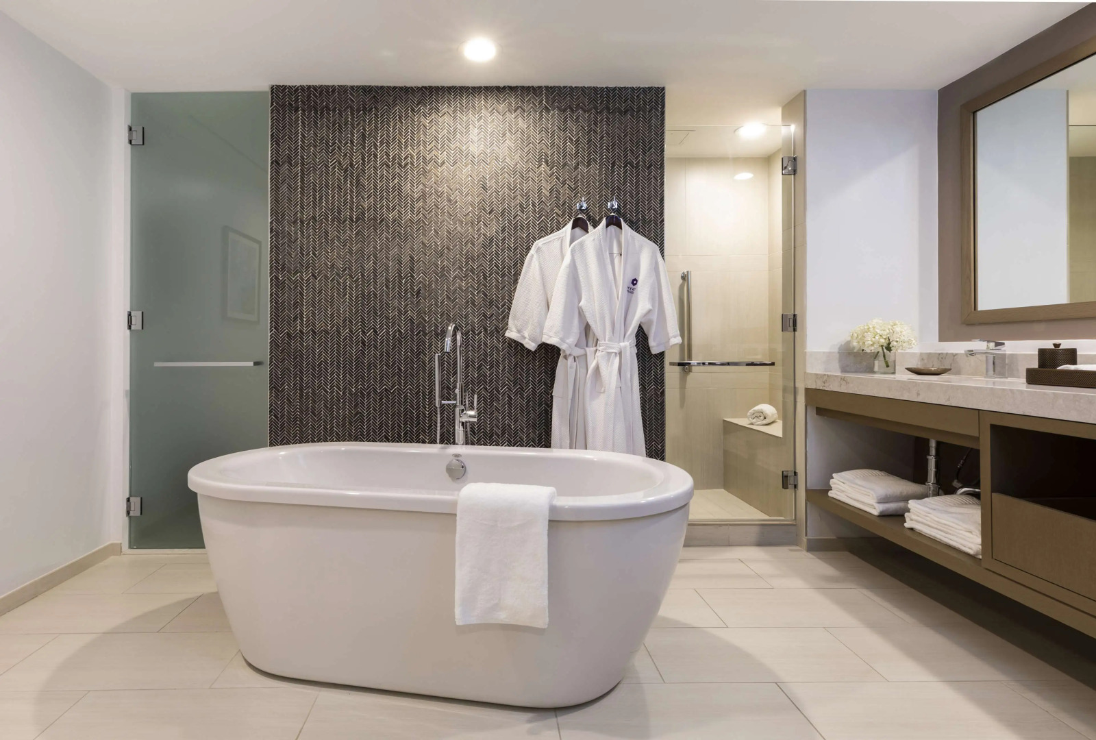 Foto - Hyatt Regency Houston Downtown