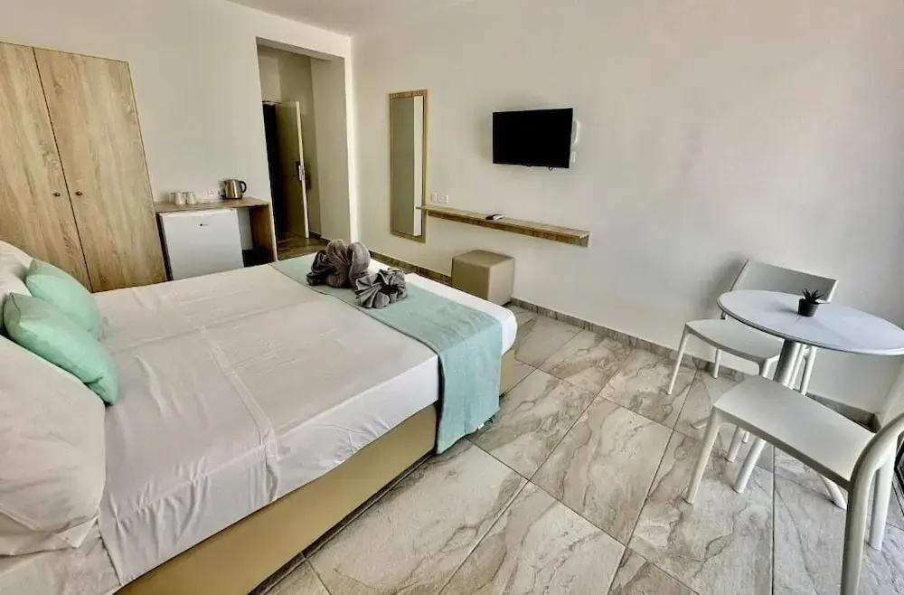 Foto - Sun Plaza Suites - Adults Only