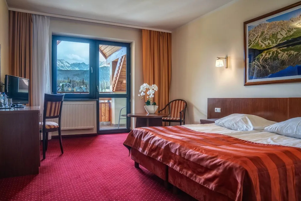 Photo - Hotel Tatra