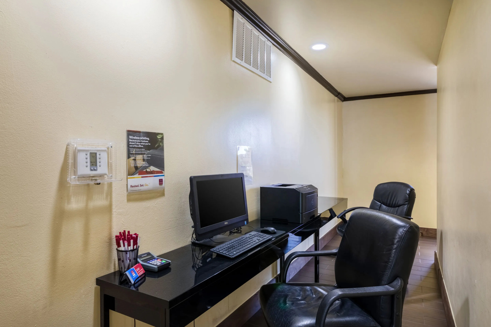 Foto - Comfort Suites Austin Airport