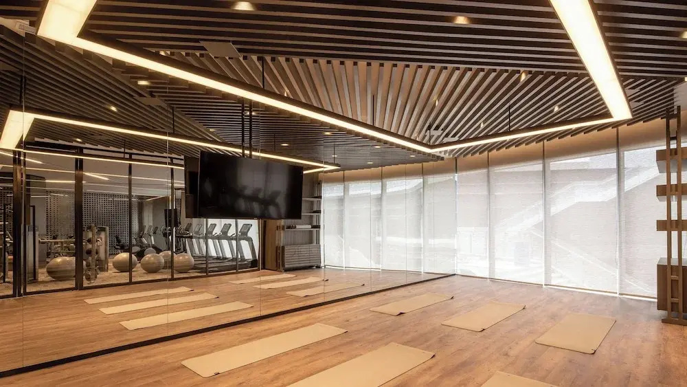 Photo - Holiday Inn Express Qingdao Jinshui