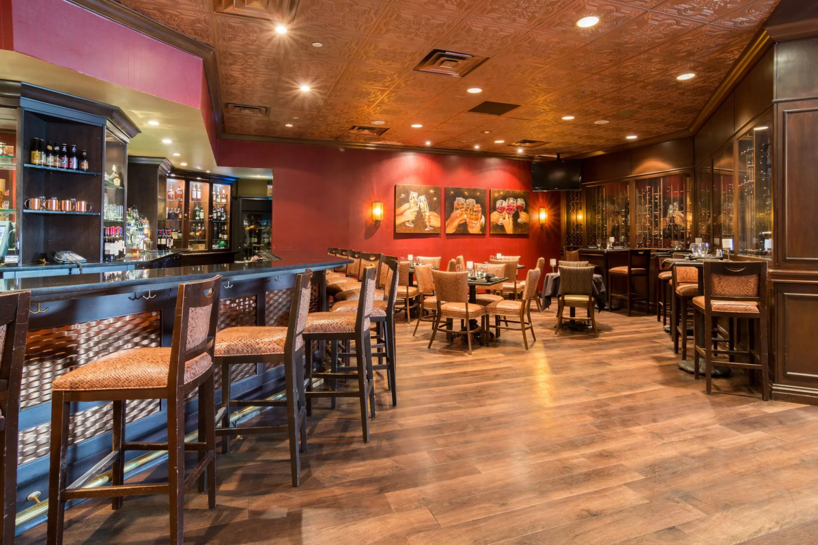 Foto - Hampton Inn Parsippany