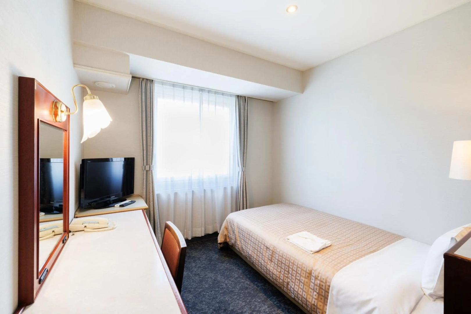 Hiroshima Intelligent Hotel Annex