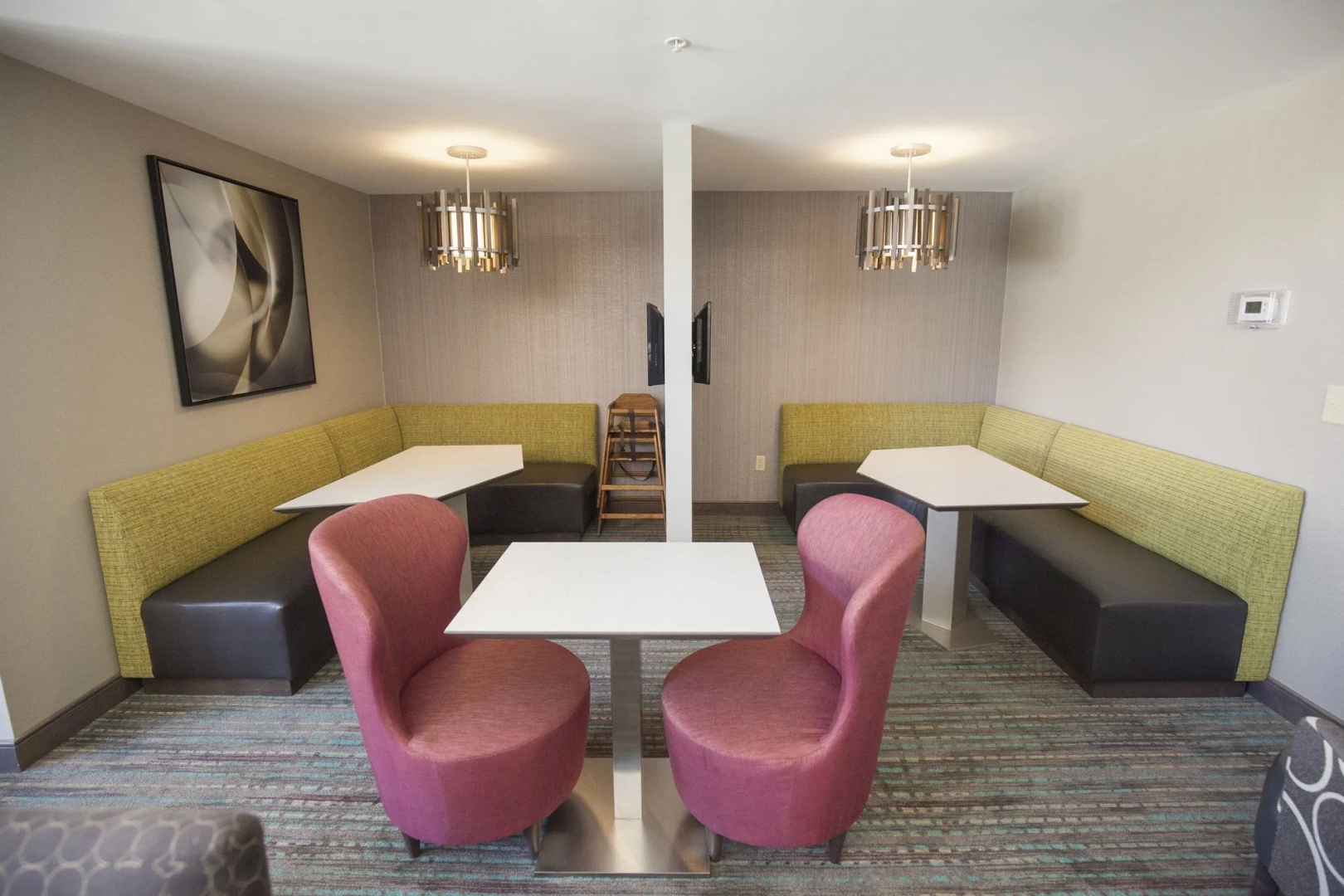Foto - Residence Inn by Marriott Cincinnati Airport Erlanger