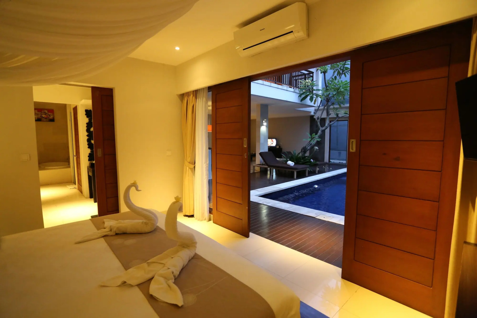 Foto - The Light Exclusive Villas and SPA