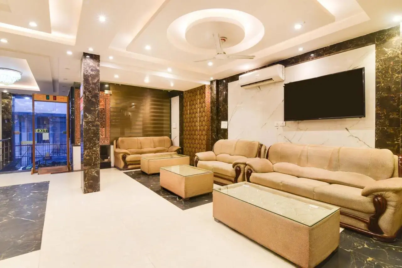 Foto - Olivia Hotels @ Delhi Airport