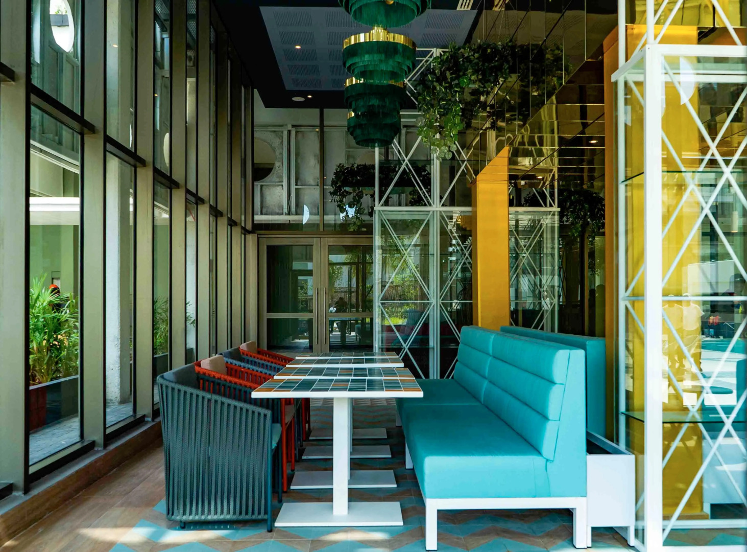 Foto - Catalonia Grand Costa Mujeres All Suites & Spa - All Inclusive