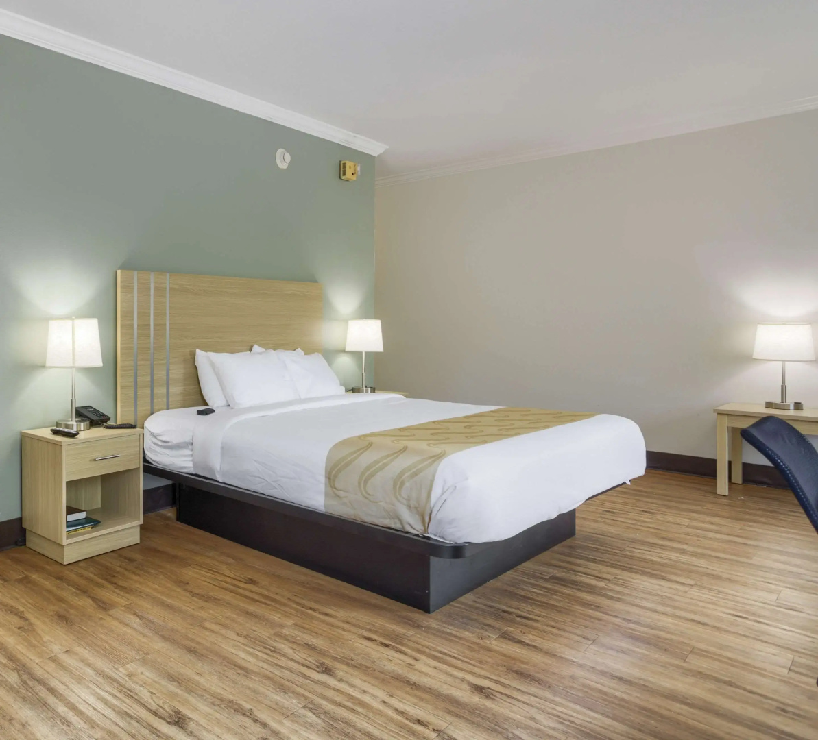 Foto - Quality Inn Gulf Shores Airport
