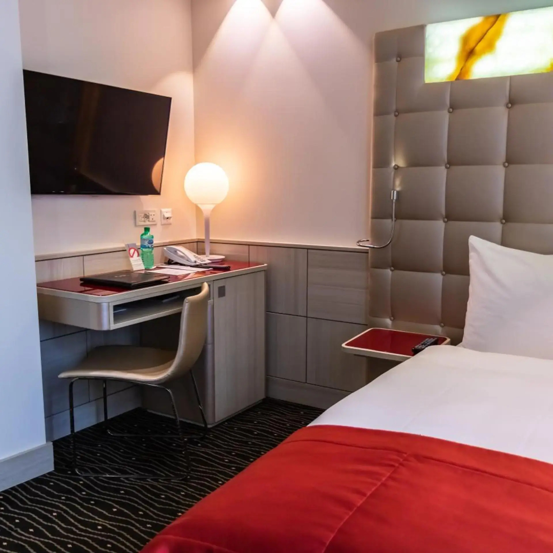Foto - Hotel St.Gotthard
