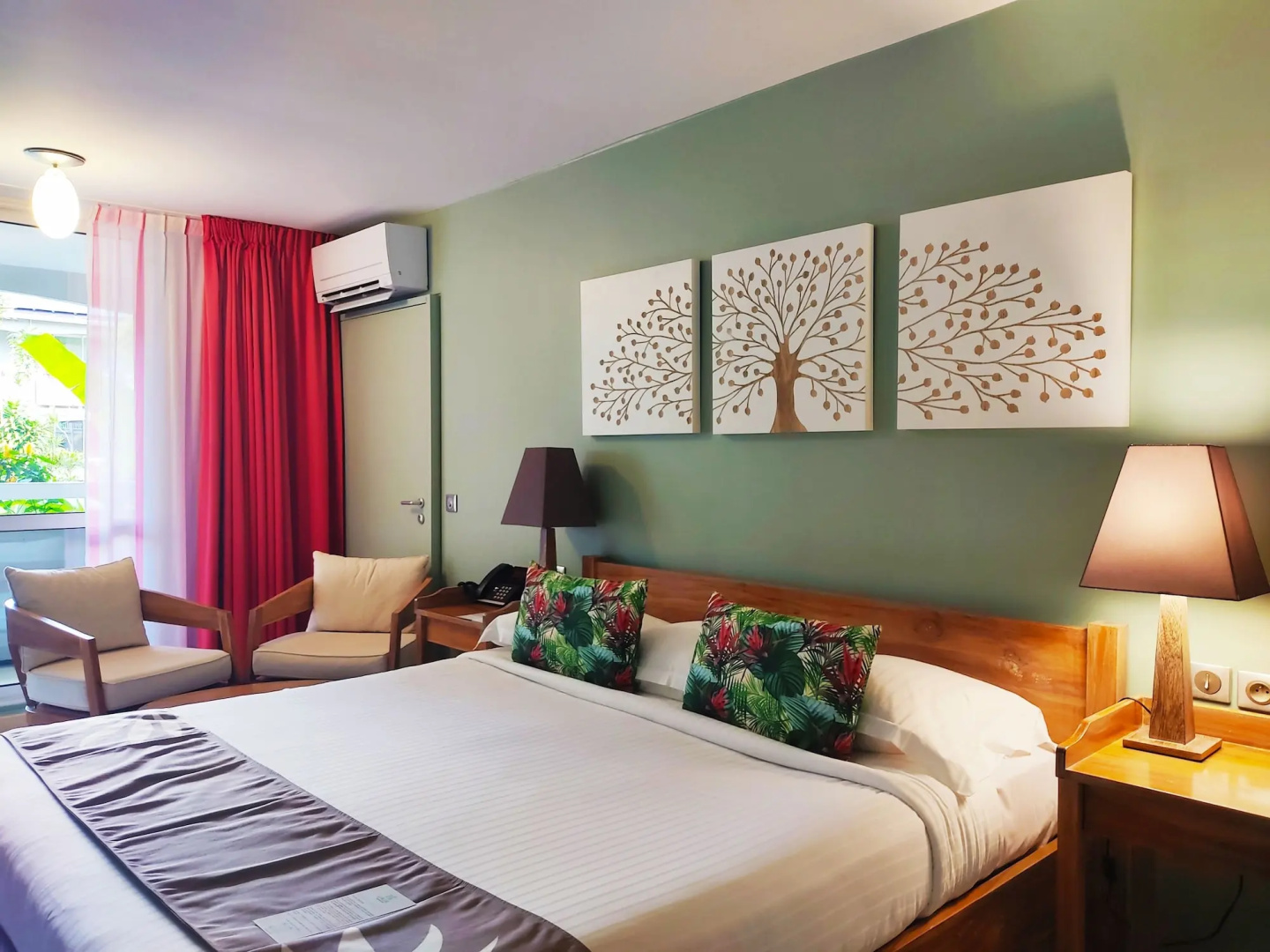 Photo - La Pagerie - Tropical Garden Hotel