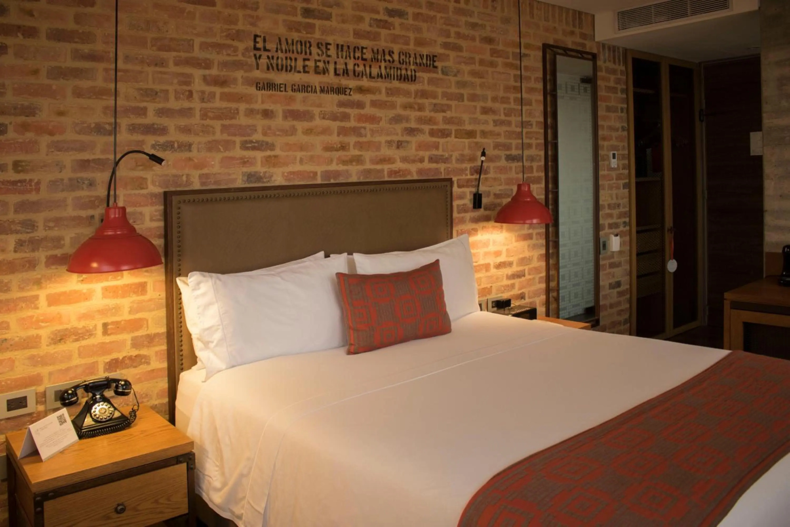 Photo - The Artisan D.C. Hotel, Autograph Collection