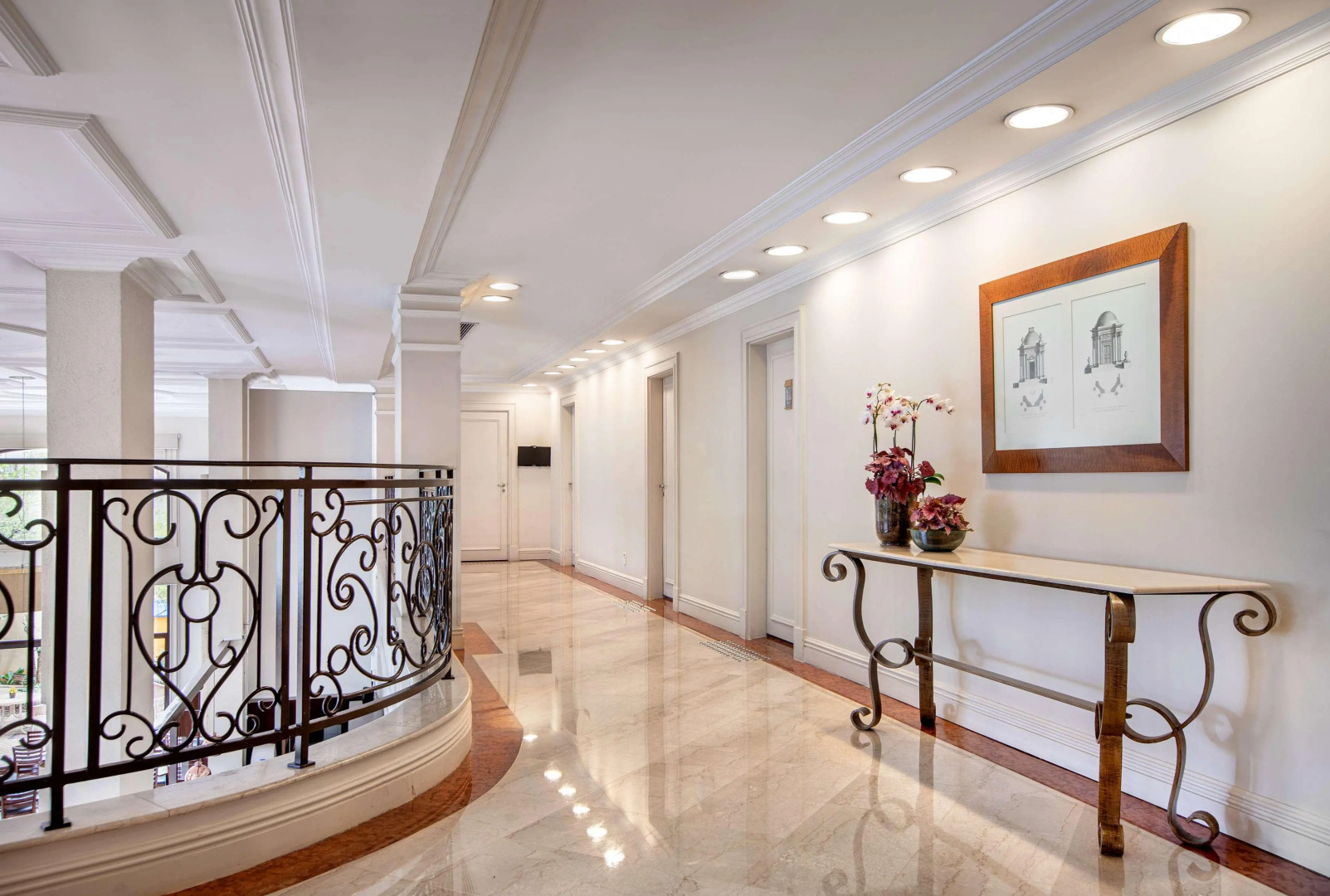 Foto - Meliá Campinas