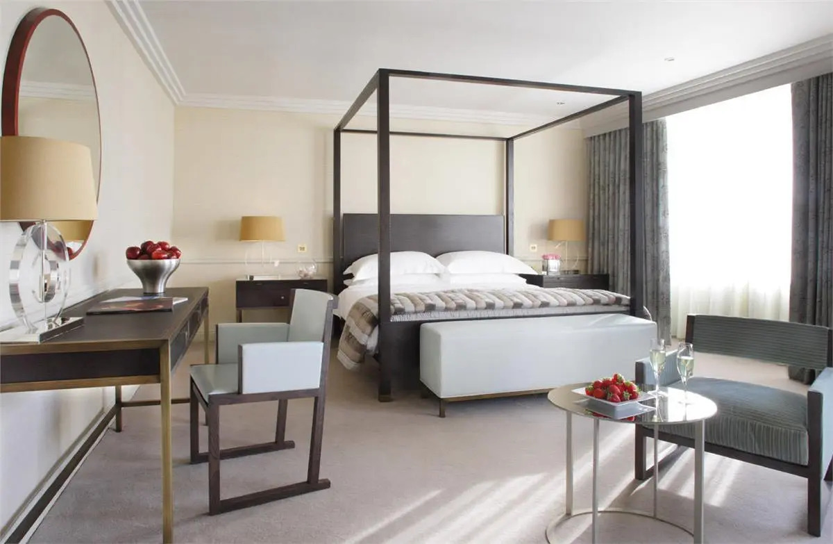 Foto - The Westbury Hotel