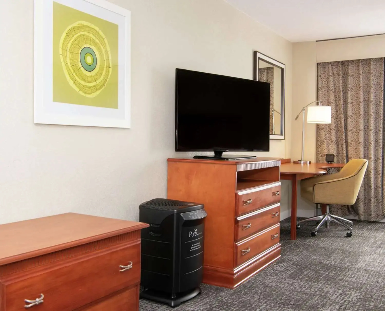 Photo - Hampton Inn Parsippany