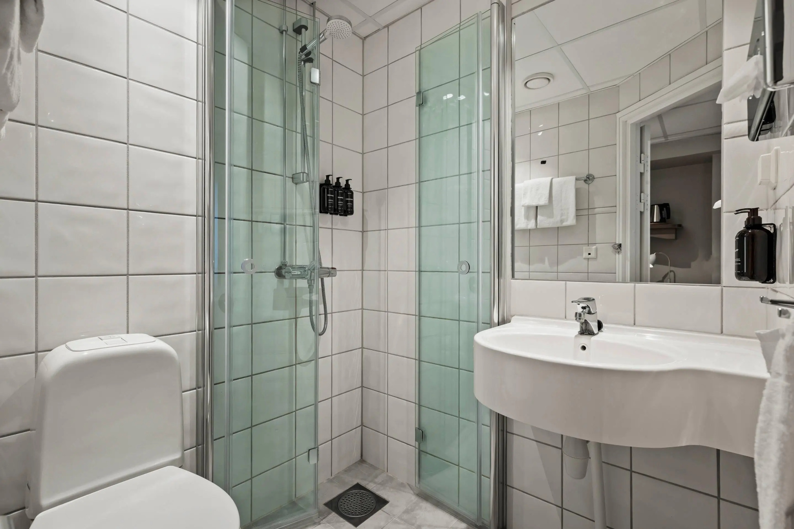 Foto - Home Hotel Bastion