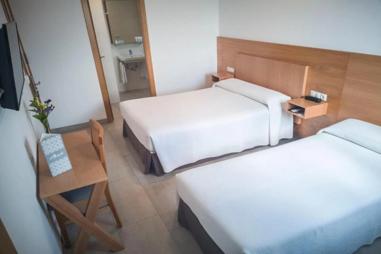 Foto - Hotel Abadi